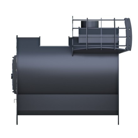 Печь для бани Царь-печи Любаня Премиум 10 мм