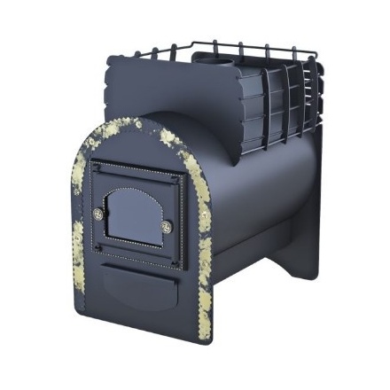 Печь для бани Царь-печи Забава Премиум 8 мм