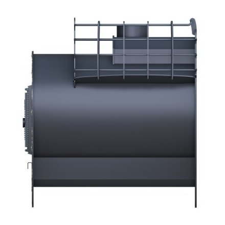 Печь для бани Царь-печи Забава Премиум 8 мм