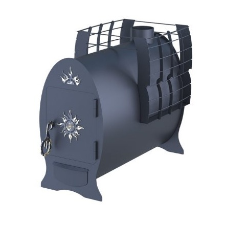 Печь для бани Царь-печи Емеля плюс