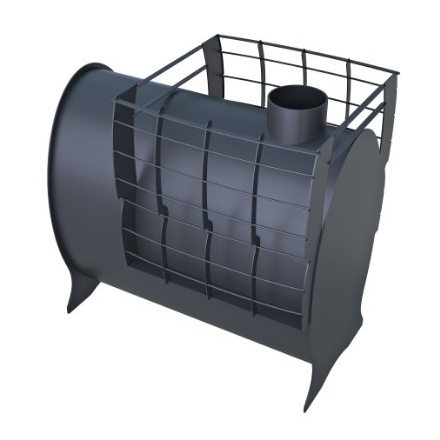 Печь для бани Царь-печи Емеля