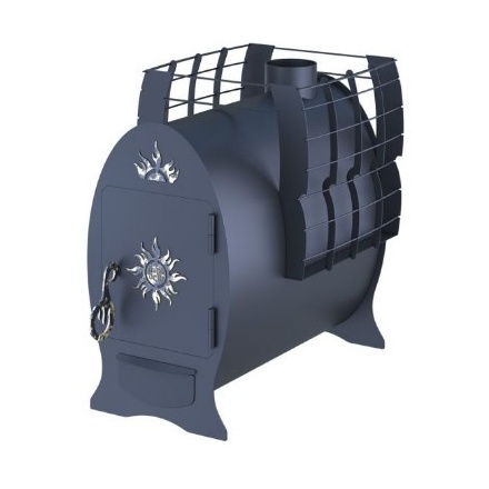 Печь для бани Царь-печи Емеля