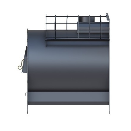 Печь для бани Царь-печи Добрыня 8 мм