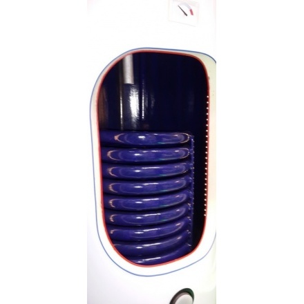 Водонагреватель косвенный Aquastic AQ 150 SC