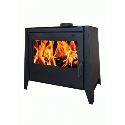 Печь-камин Бавария 12