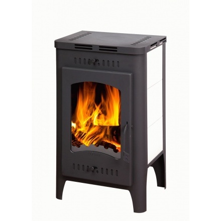 Печь-камин Бавария Оптима