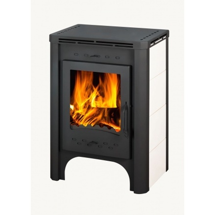 Печь-камин Бавария