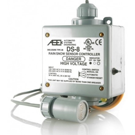 Контроллер для кровли DEVI DS-8