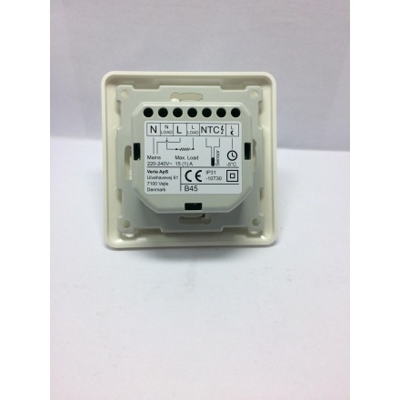 Терморегулятор Veria Control B45