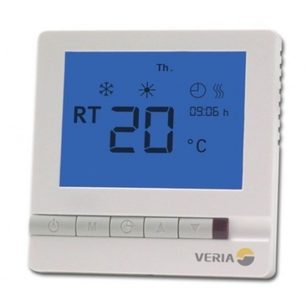 Терморегулятор Veria Control T45