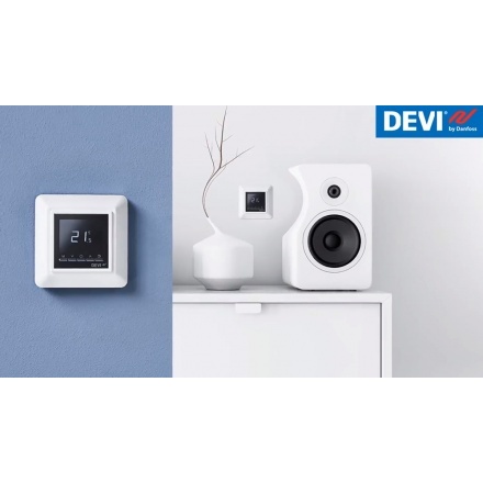 Терморегулятор DEVIreg™ Opti
