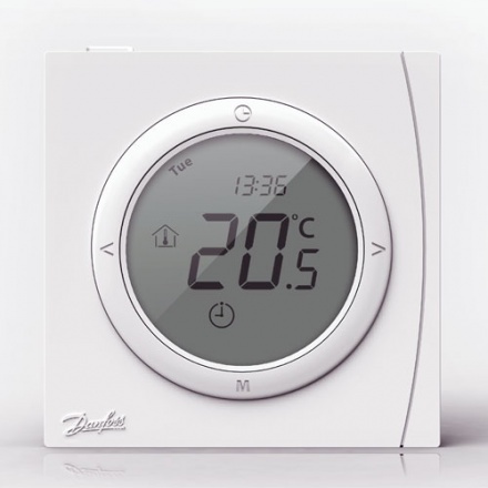 Терморегулятор Danfoss ECtemp Next Plus