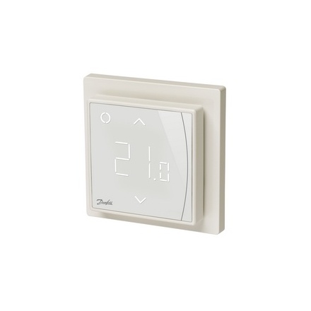 Терморегулятор Danfoss ECtemp Smart (белый) с Wi-Fi