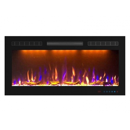 Электрокамин Royal Flame Crystal 40 RF