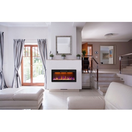 Электрокамин Royal Flame Crystal 40 RF