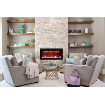 Электрокамин Royal Flame Crystal 40 RF