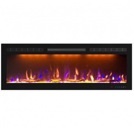 Электрокамин Royal Flame Crystal 50 RF