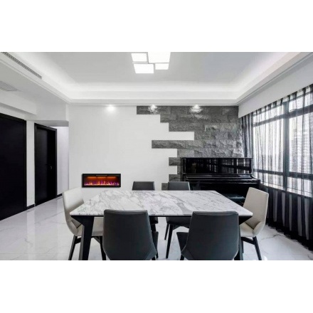 Электрокамин Royal Flame Crystal 50 RF