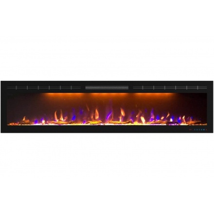 Электрокамин Royal Flame Crystal 72 RF