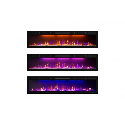 Электрокамин Royal Flame Crystal 72 RF