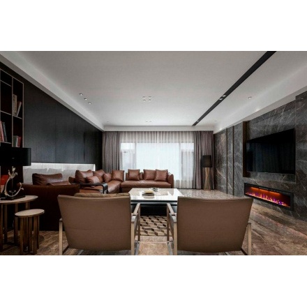 Электрокамин Royal Flame Crystal 72 RF