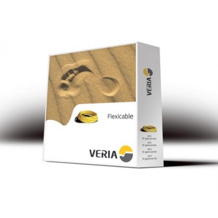 Нагревательный кабель Veria Flexicable™ 20/40 м