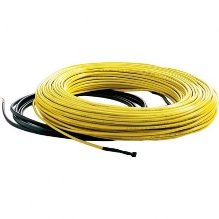 Нагревательный кабель Veria Flexicable™ 20/90 м