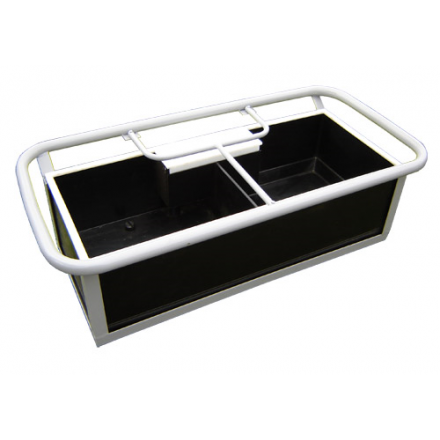 Поилка с электрообогревом ПЭ-1/4