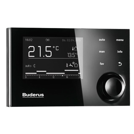 Регулятор Buderus Logamatic RC310