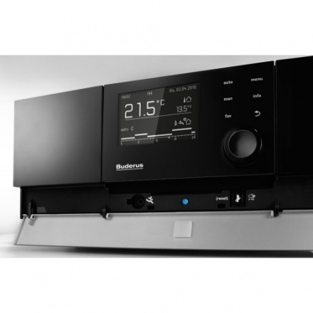 Регулятор Buderus Logamatic RC310