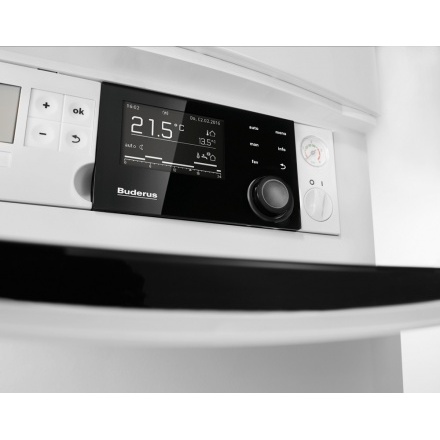 Регулятор Buderus Logamatic RC310