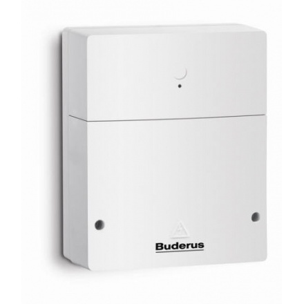 Интернет-модуль для дистанционного управления Buderus KM200