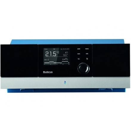 Базовый регулятор Buderus Logamatic MC110