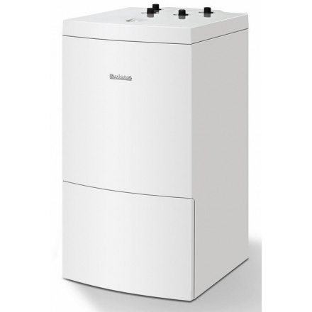 Бойлер Buderus Logalux WU 160 W