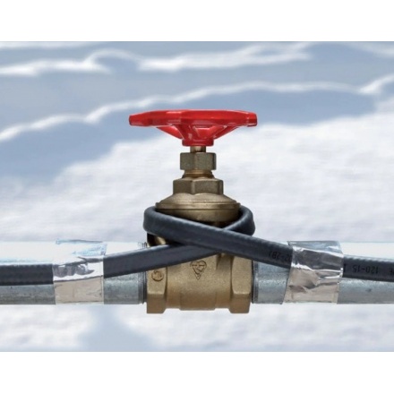 Греющий кабель саморегулирующийся Lavita TMS 30-2 CR