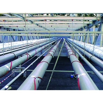 Греющий кабель саморегулирующийся Lavita TMS 30-2 CR