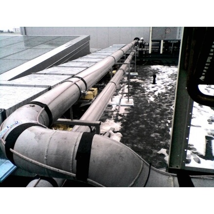 Греющий кабель саморегулирующийся Lavita VMS 30-2 CT