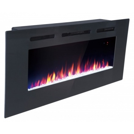 Электрокамин SmartFlame Design F1