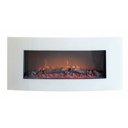 Электрокамин SmartFlame Modern F1