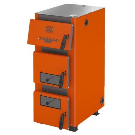 Твердотопливный котел Теплодар Куппер ПРО-22 (2.0)