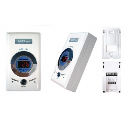 Терморегулятор Lavita UTH-120