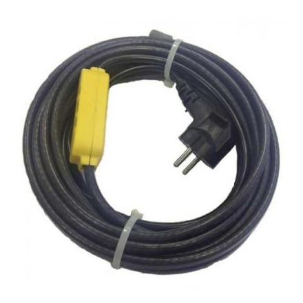 Комплект греющего кабеля Lavita GWS 16-2 CR 50м M=800W