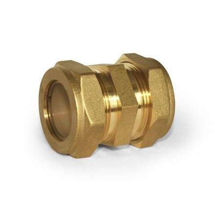 Муфта Stahlmann (F) 15х1/2 groove EF