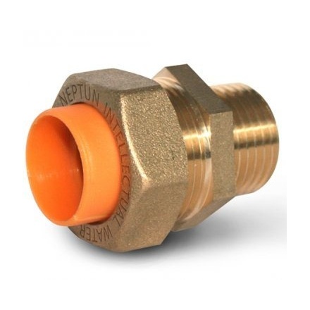 Муфта Stahlmann (M) газ 20x3/4