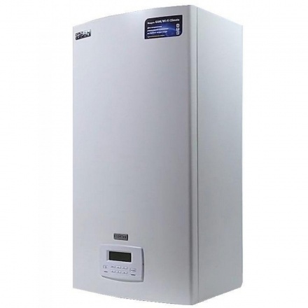 Электрический котёл ЭВАН Expert 15 V1