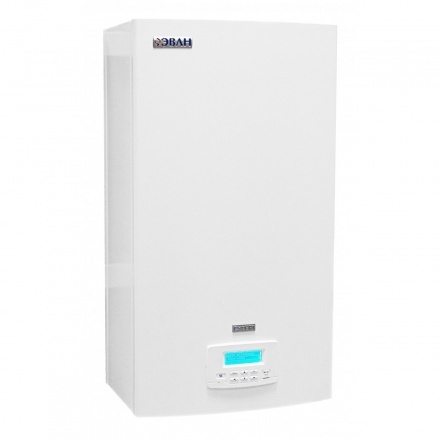 Электрический котёл ЭВАН Expert 15 V1