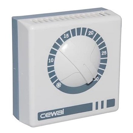 Комнатный термостат Cewal RQ10