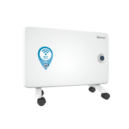 Электроконвектор THERMEX Frame 1000E Wi-Fi