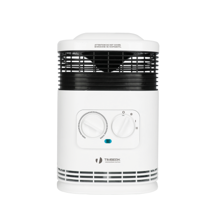 Тепловентилятор Timberk TFH F15TDA