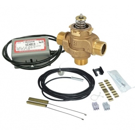 Комплект для подключения системы ГВС Bosch IO Tronic Heat